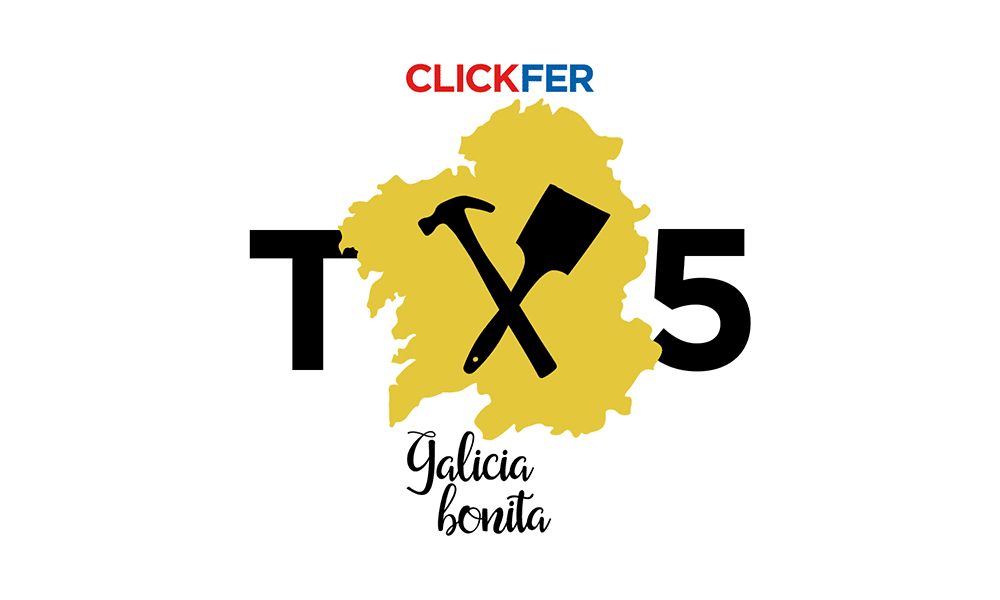 Clickfer Galicia Bonita T5 1 1