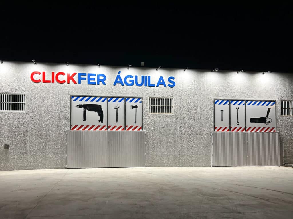 Clickfer Aguilas imagen web